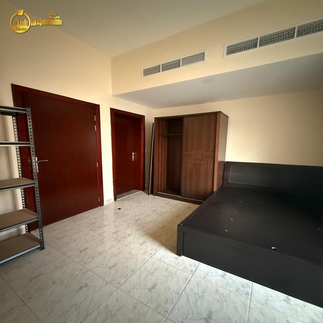 🏡 Uptown in Zahya, Ajman – 2 Bedroom Apartment for Sale-2BR-2BHK-5
