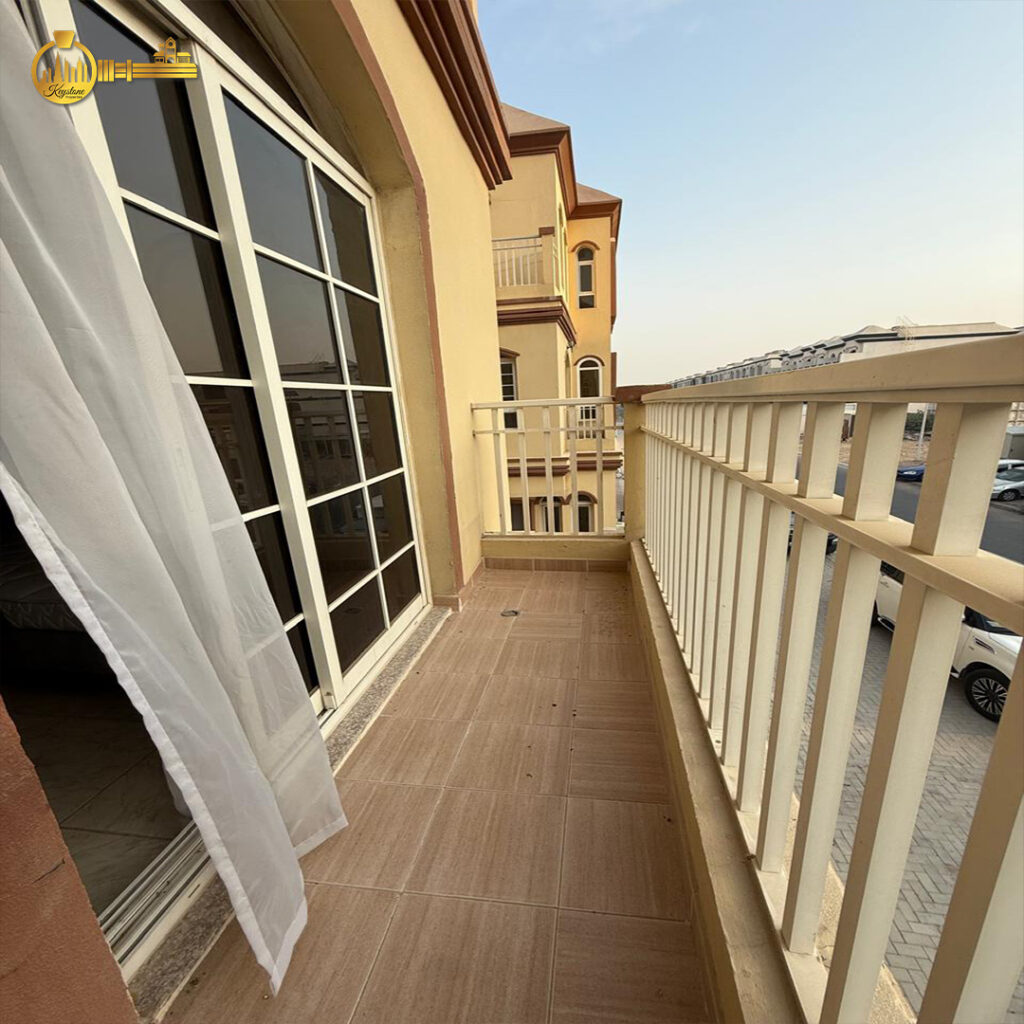 🏡 Uptown in Zahya, Ajman – 2 Bedroom Apartment for Sale-2BR-2BHK-6