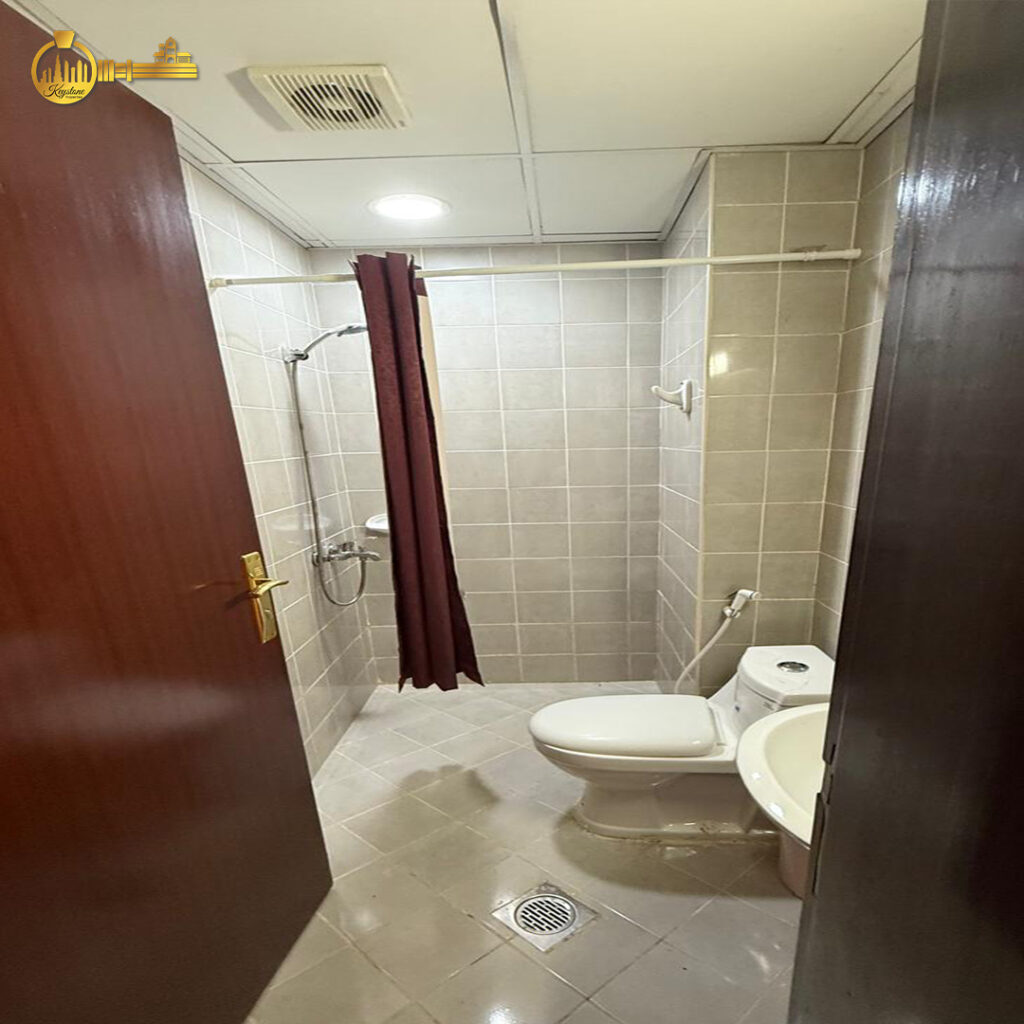 🏡 Uptown in Zahya, Ajman – 2 Bedroom Apartment for Sale-2BR-2BHK-8