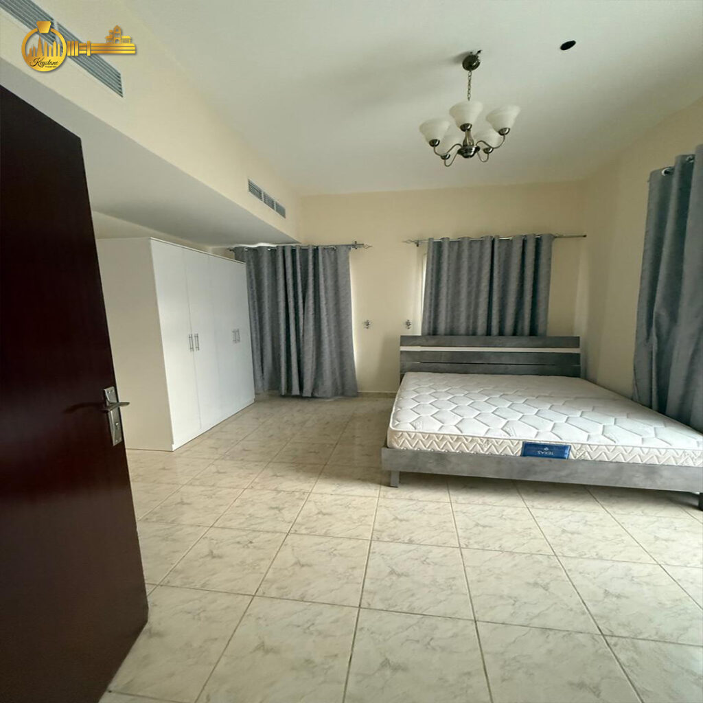 🏡 Uptown in Zahya, Ajman – 2 Bedroom Apartment for Sale-2BR-2BHK-9