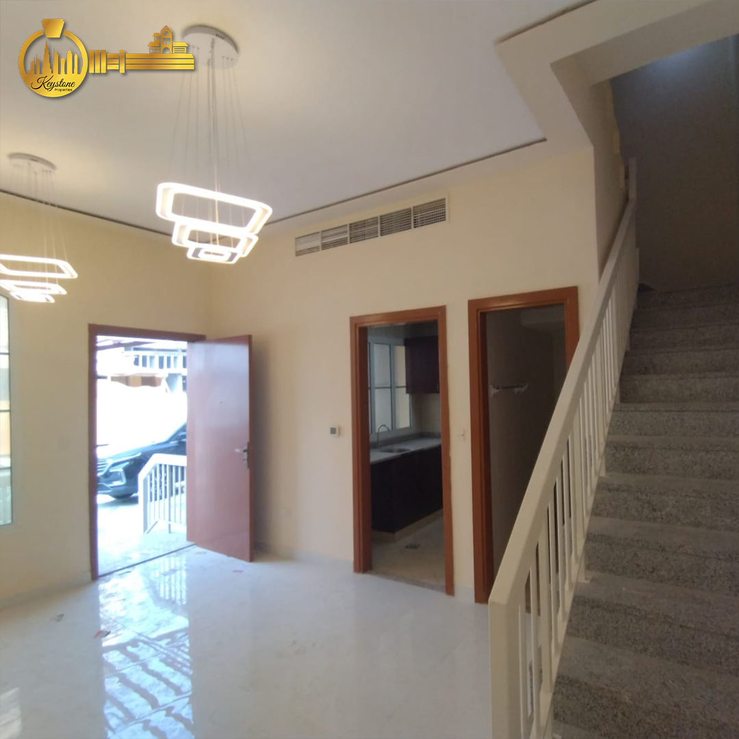 Townhouse for Rent or sale in Al Zahya, Ajman, 3BR-10