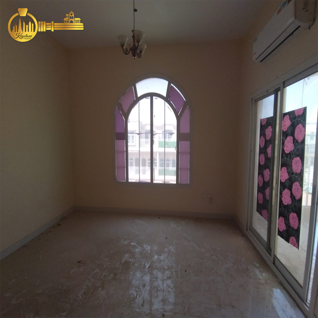 Townhouse for Rent or sale in Al Zahya, Ajman, 3BR-14