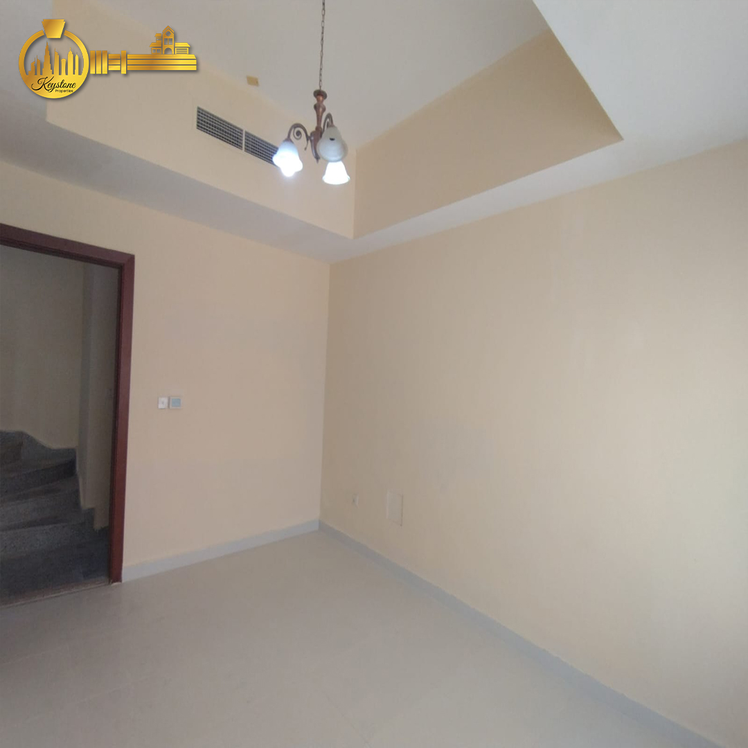 Townhouse for Rent or sale in Al Zahya, Ajman, 3BR-5