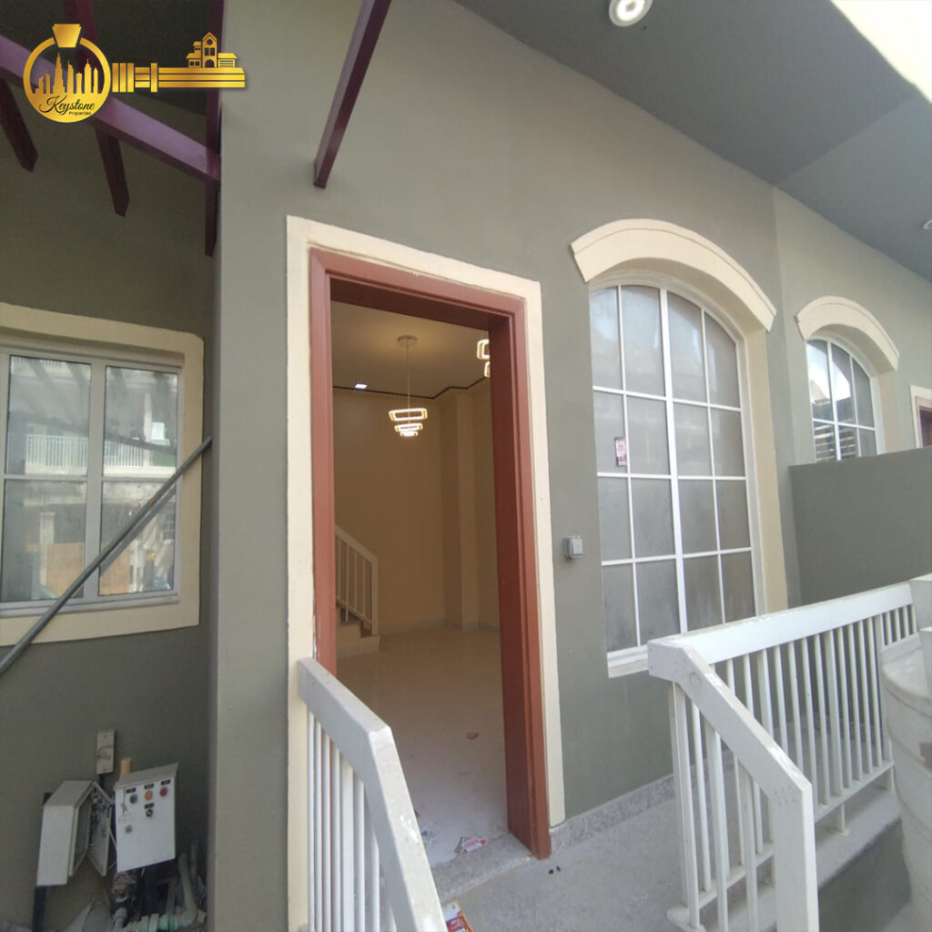 Townhouse for Rent or sale in Al Zahya, Ajman, 3BR-7