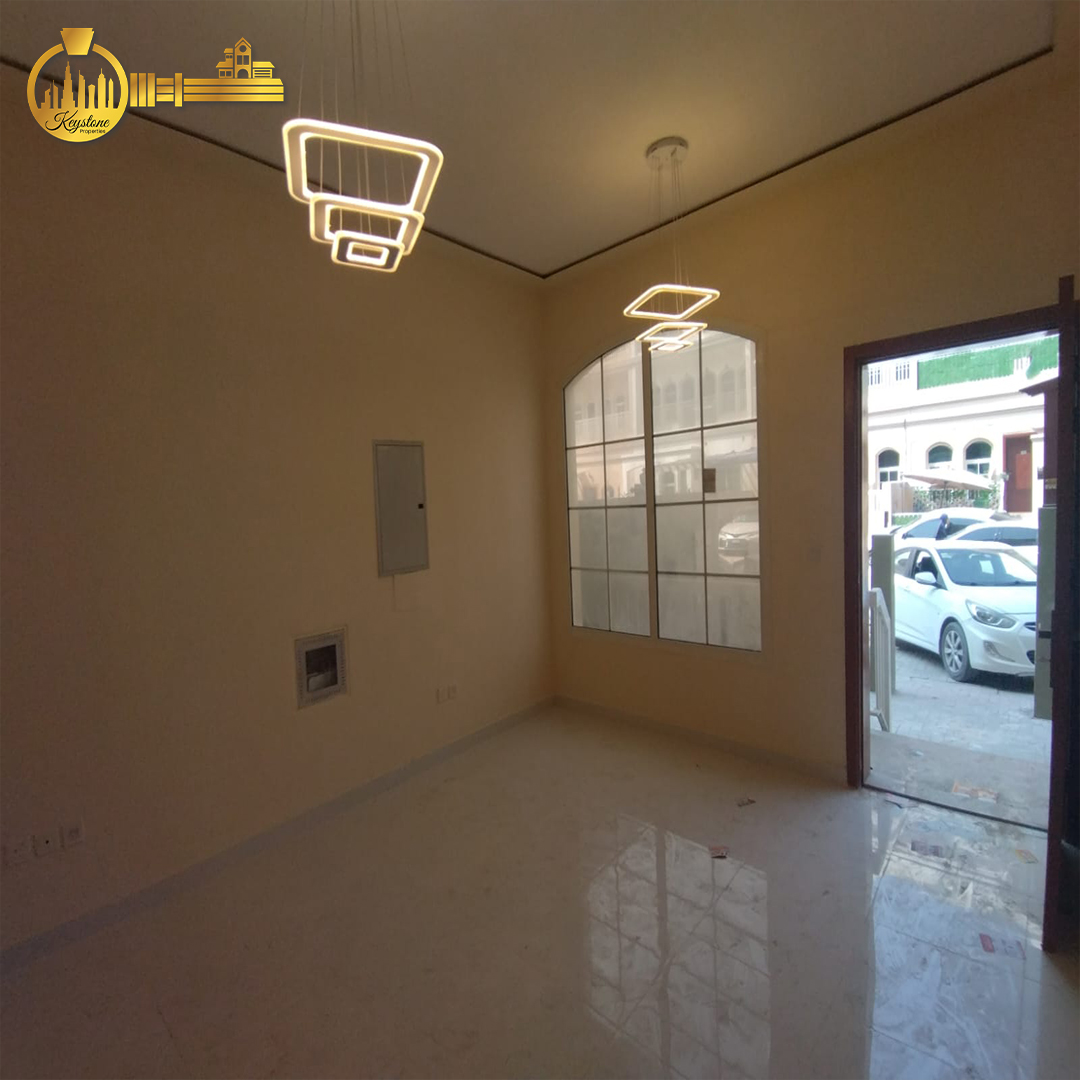 Townhouse for Rent or sale in Al Zahya, Ajman, 3BR-8