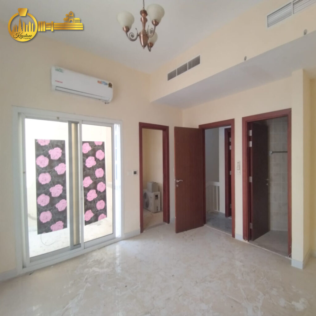 Townhouse for Rent or sale in Al Zahya, Ajman, 3BR-9