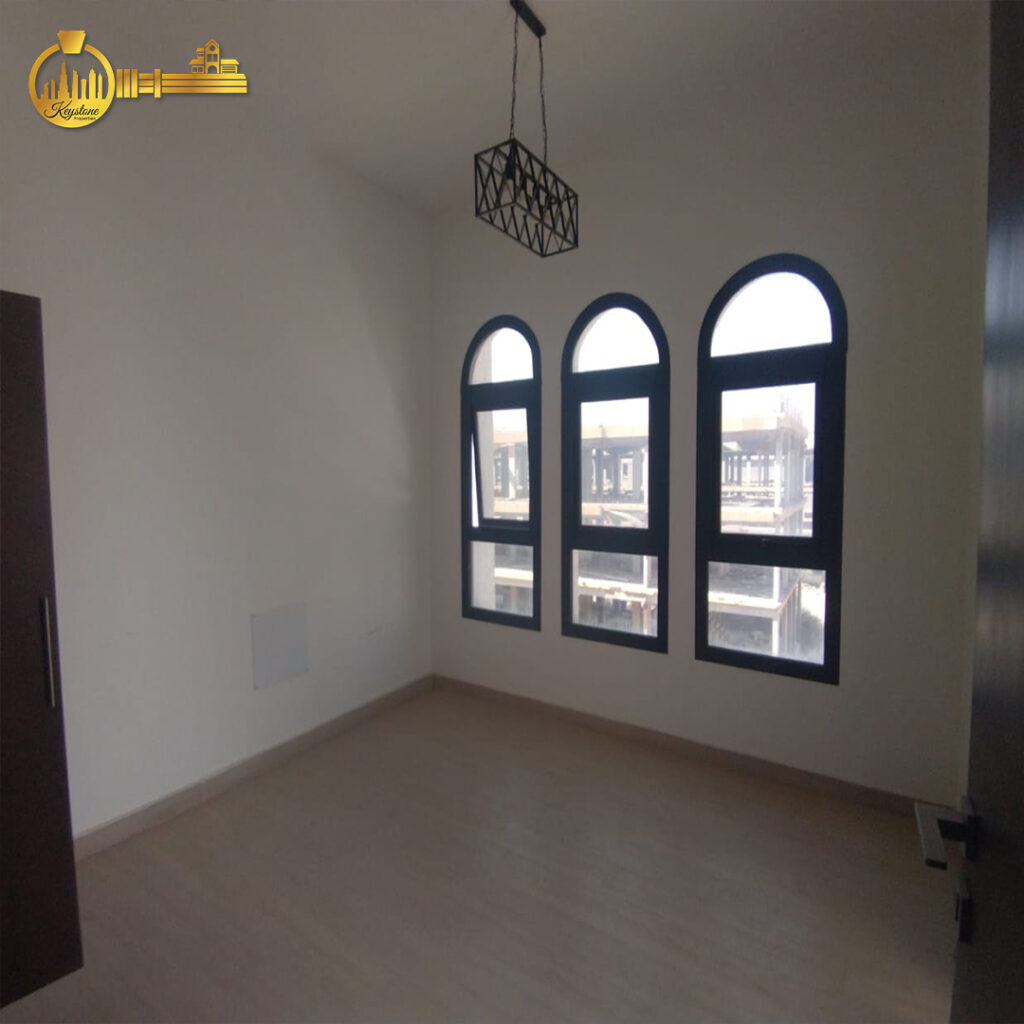 🏡 Townhouse for Rent in Al Zahya, Ajman 3BR Easy Payment Plan-10