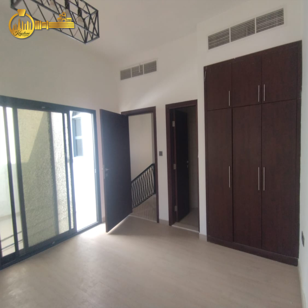 🏡 Townhouse for Rent in Al Zahya, Ajman 3BR Easy Payment Plan-11