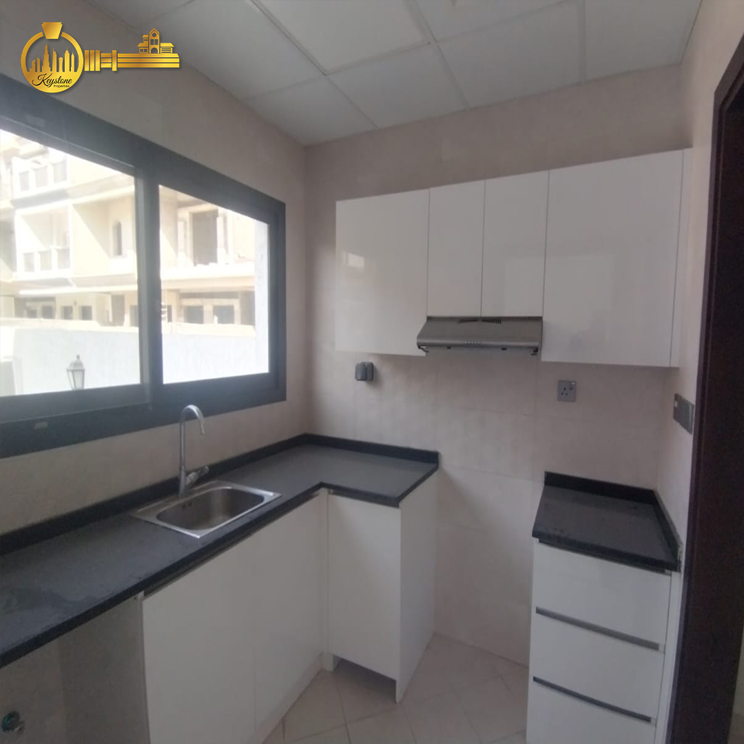 🏡 Townhouse for Rent in Al Zahya, Ajman 3BR Easy Payment Plan-14
