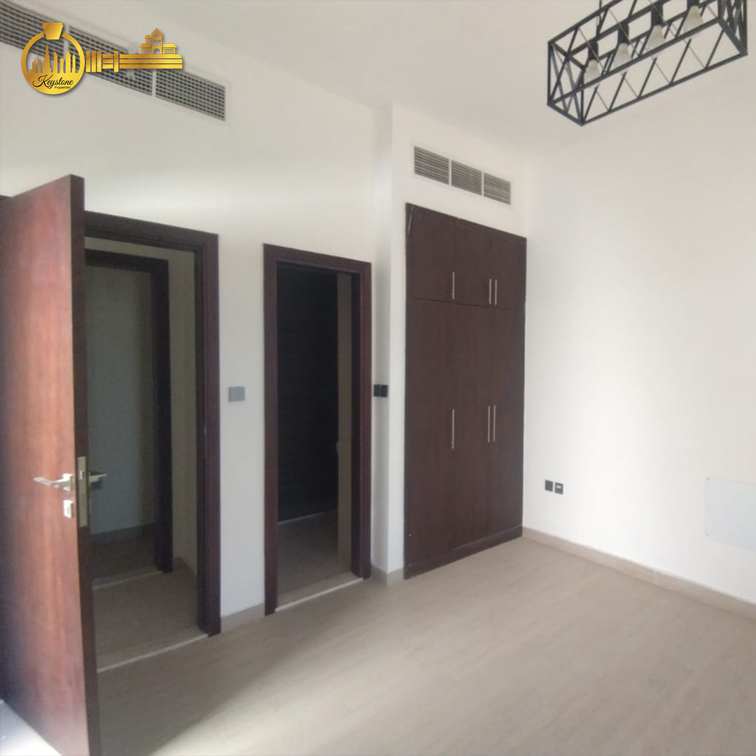 🏡 Townhouse for Rent in Al Zahya, Ajman 3BR Easy Payment Plan-4