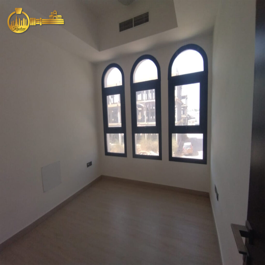🏡 Townhouse for Rent in Al Zahya, Ajman 3BR Easy Payment Plan-5