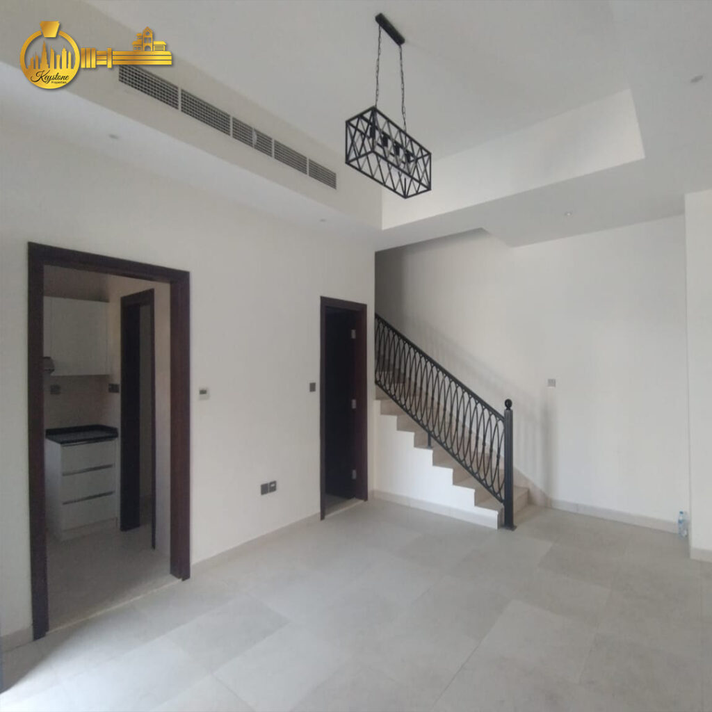 🏡 Townhouse for Rent in Al Zahya, Ajman 3BR Easy Payment Plan-6