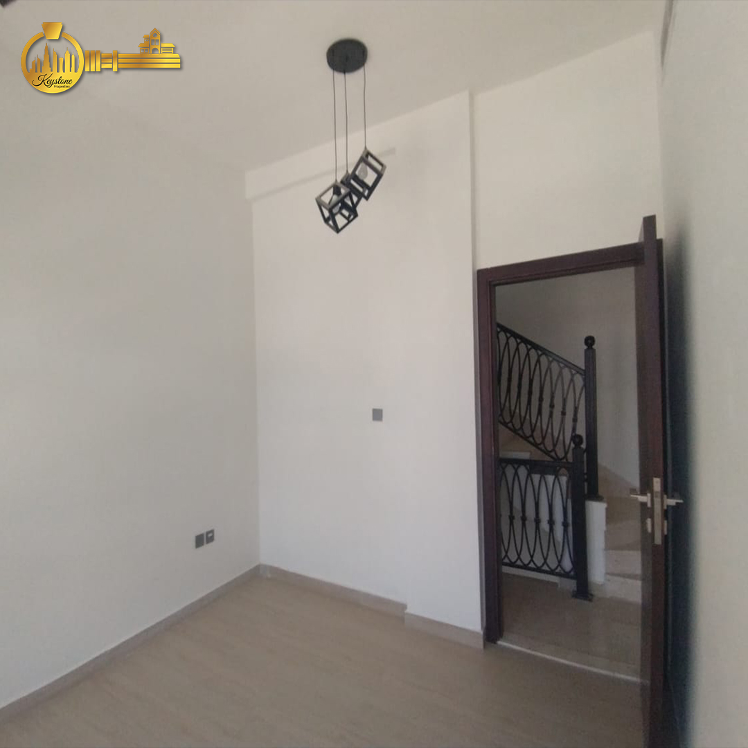🏡 Townhouse for Rent in Al Zahya, Ajman 3BR Easy Payment Plan-8